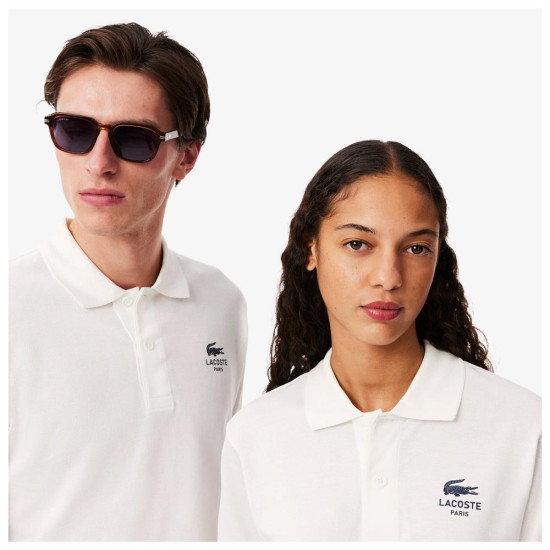 Lacoste Ανδρική κοντομάνικη μπλούζα polo
